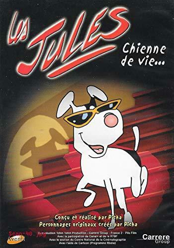 Livrenpoche : Les jules - chienne de vie... - XXX - DVD