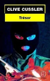 Livrenpoche : Trésor - Clive Cussler - Livre