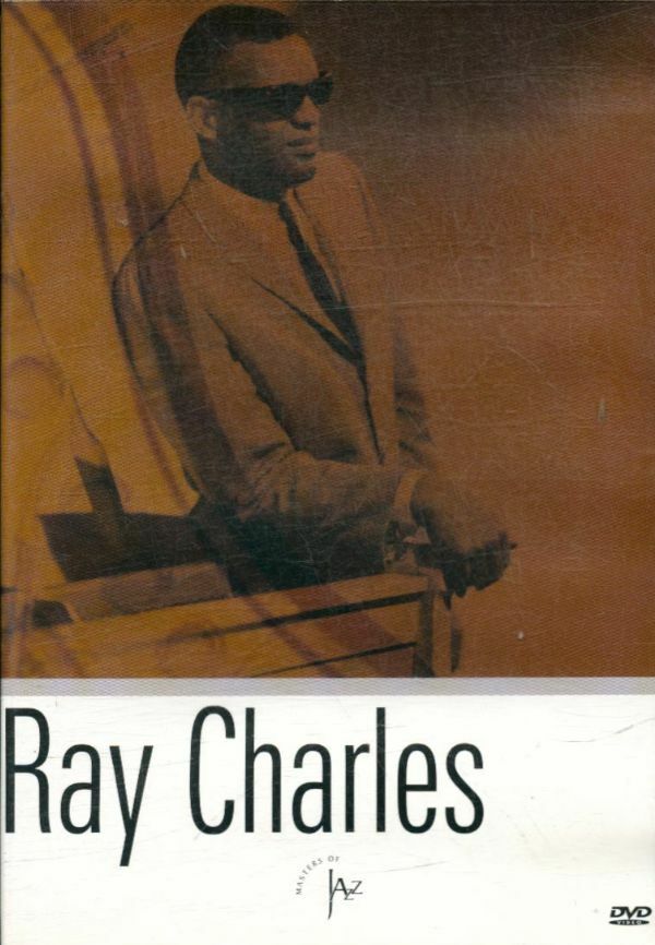Livrenpoche : Ray Charles - XXX - DVD