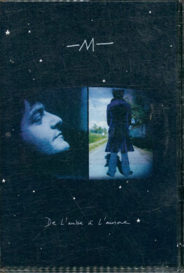 Livrenpoche : M: De L'Aube à L'Aurore - XXX - DVD