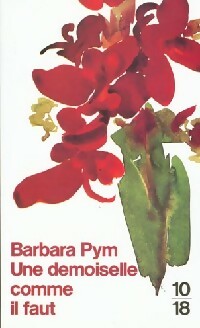 Livrenpoche : Une demoiselle comme il faut - Barbara Pym - Livre