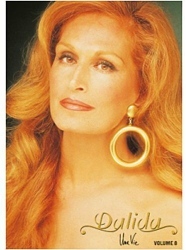 Livrenpoche : Dalida: une Vie (Vol 8) - XXX - DVD