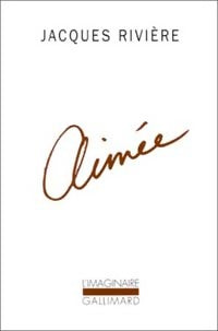 Livrenpoche : Aimée - Jacques Rivière - Livre