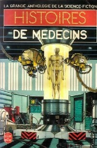Livrenpoche : Histoires de Médecins - Inconnu - Livre