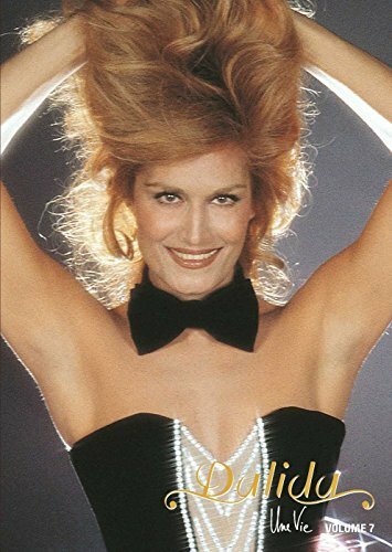 Livrenpoche : Dalida (Vol 7) - XXX - DVD