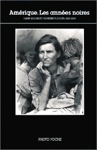 Livrenpoche : Amérique, les années noires - Charles Hagen - Livre
