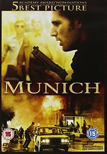 Livrenpoche : Munich - XXX - DVD