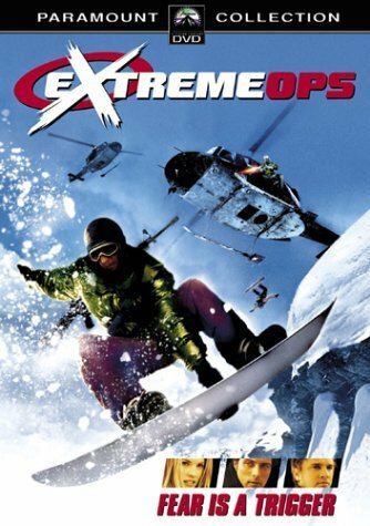 Livrenpoche : Extreme Ops - XXX - DVD