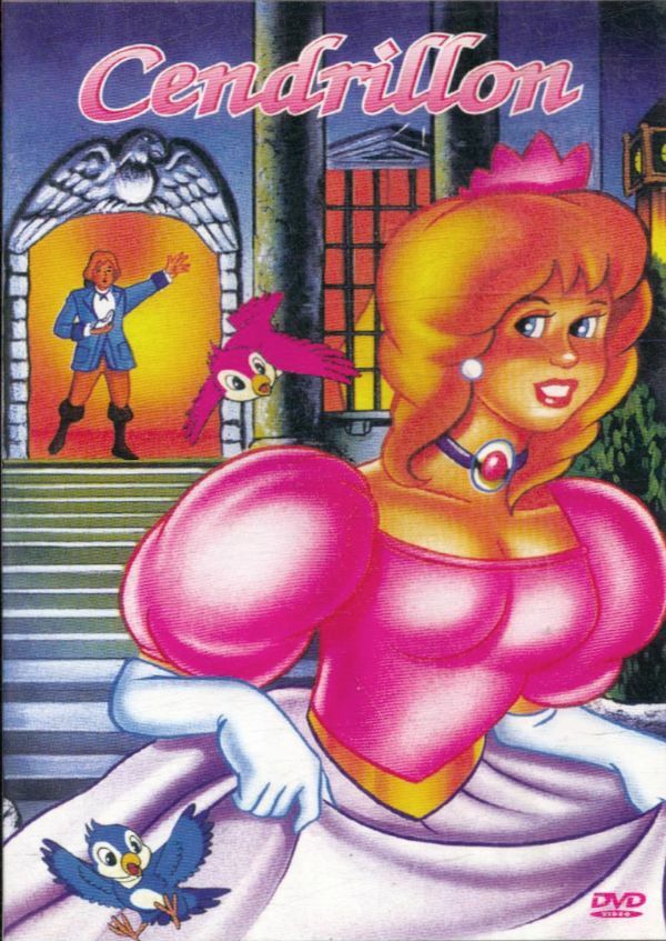 Livrenpoche : La Belle et la Bête - XXX - DVD