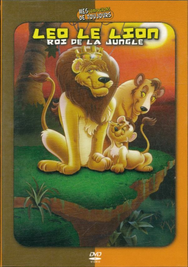Livrenpoche : Le Livre de la Jungle - XXX - DVD