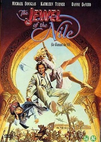 Livrenpoche : Le Diamant du Nil - Teague, Lewis - DVD