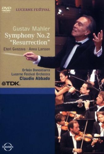 Livrenpoche : Symphonie N°2 - XXX - DVD