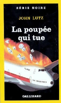Livrenpoche : La poupée qui tue - John Lutz - Livre