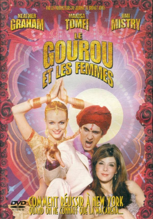 Livrenpoche : Le gourou et les femmes - Von, Scherler Mayer Daisy - DVD