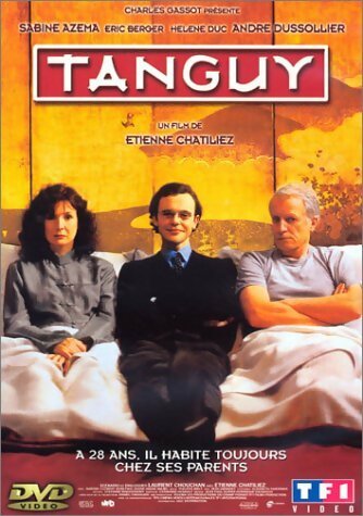 Tanguy - Étienne Chatiliez - DVD