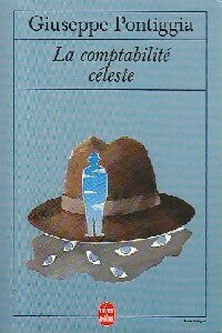 Livrenpoche : La comptabilité céleste - Giuseppe Pontiggia - Livre