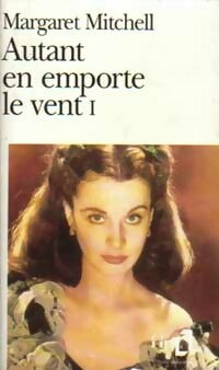 Livrenpoche : Autant en emporte le vent Tome I - Margaret Mitchell - Livre