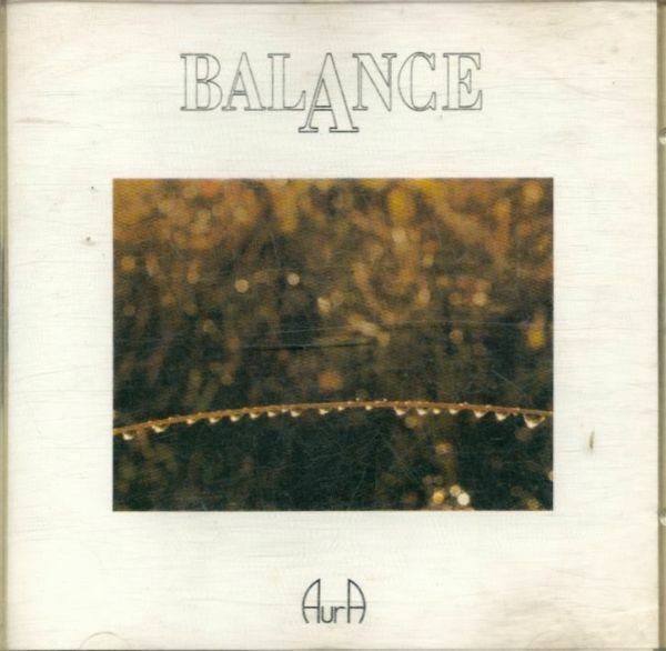 Livrenpoche : Balance - Dave Mcdaniel, Cerny - CD