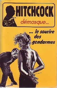 Livrenpoche : Le sourire des gendarmes - Alfred Hitchcock - Livre