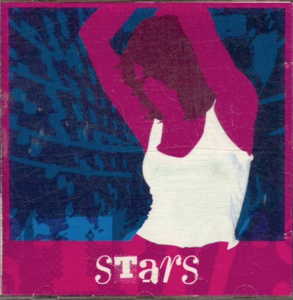 Livrenpoche : Stars - Artistes Divers - CD