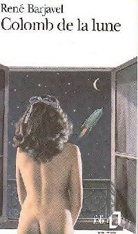 Livrenpoche : Colomb de la lune - René Barjavel - Livre