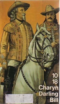 Livrenpoche : Darling Bill - Jerome Charyn - Livre