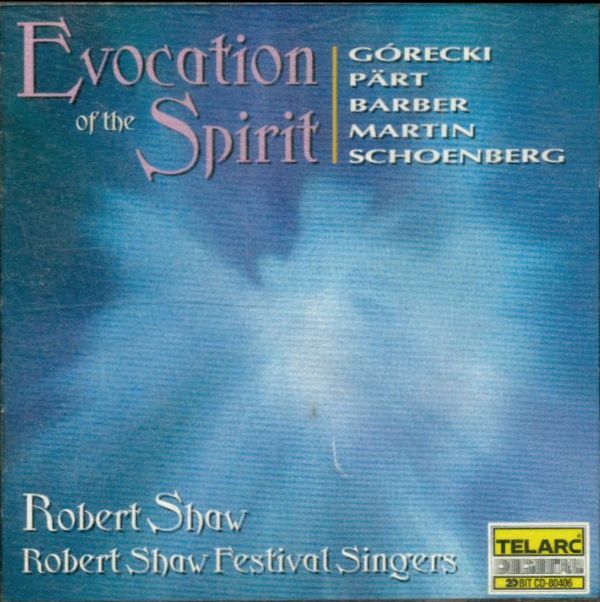 Livrenpoche : Evocation of The Spirit - Various Artist - CD