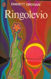 Livrenpoche : Ringolevio - Emmett Grogan - Livre