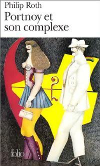 Livrenpoche : Portnoy et son complexe - Philip Roth - Livre