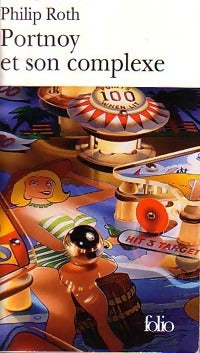 Livrenpoche : Portnoy et son complexe - Philip Roth - Livre