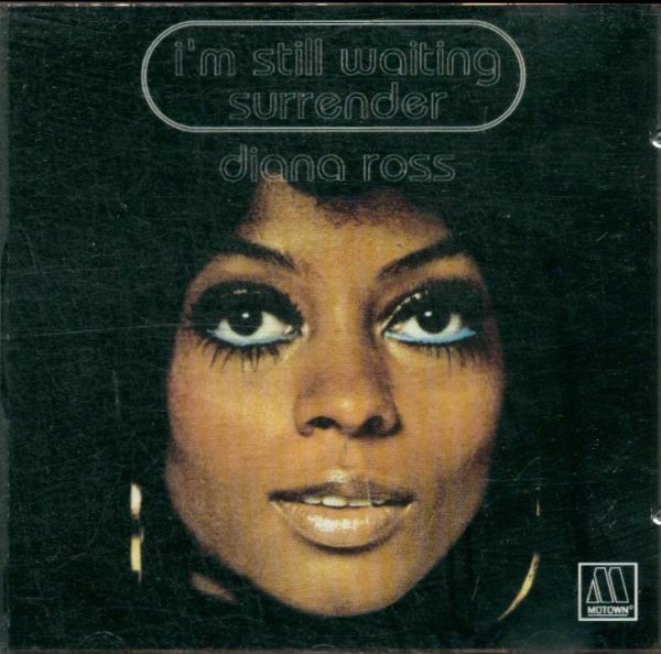 Livrenpoche : I'M Still Waiting / Surrender - Diana Ross - CD