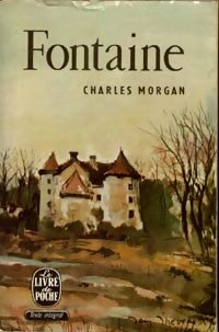 Livrenpoche : Fontaine - Charles Morgan - Livre