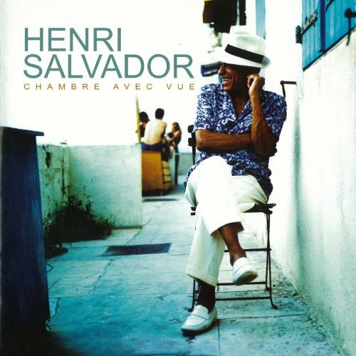 Livrenpoche : Chambre avec vue - Henri Salvador - CD