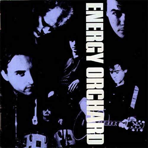 Livrenpoche : Energy Orchard - Energy Orchard - CD