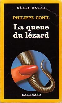 Livrenpoche : La queue du lézard - Philippe Conil - Livre