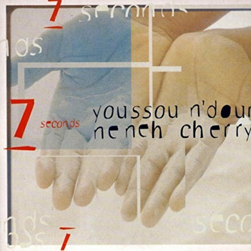 Livrenpoche : 7 Seconds - Youssou N'Dour / Neneh Cherry - CD