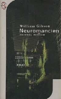 Livrenpoche : Neuromancien - William Gibson - Livre