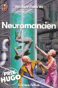 Livrenpoche : Neuromancien - William Gibson - Livre