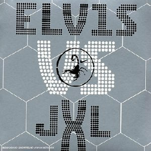 Livrenpoche : A Little Less Conversation - Elvis Presley & Jxl - CD