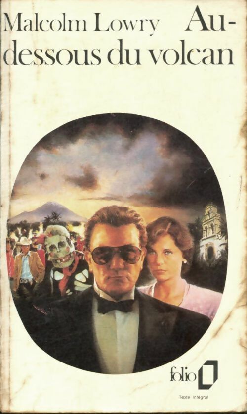 Livrenpoche : Au-dessous du volcan - Malcolm Lowry - Livre