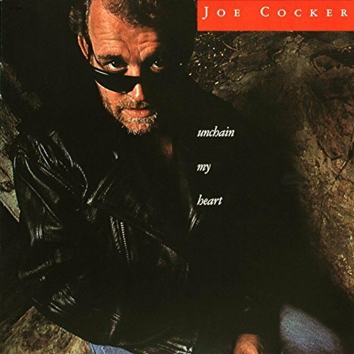 Livrenpoche : Unchain My Heart - Joe Cocker - CD