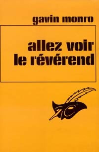 Livrenpoche : Allez voir le révérend - Gavin Monro - Livre