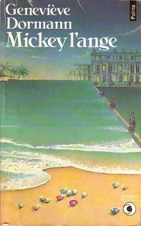 Livrenpoche : Mickey l'Ange - Geneviève Dormann - Livre