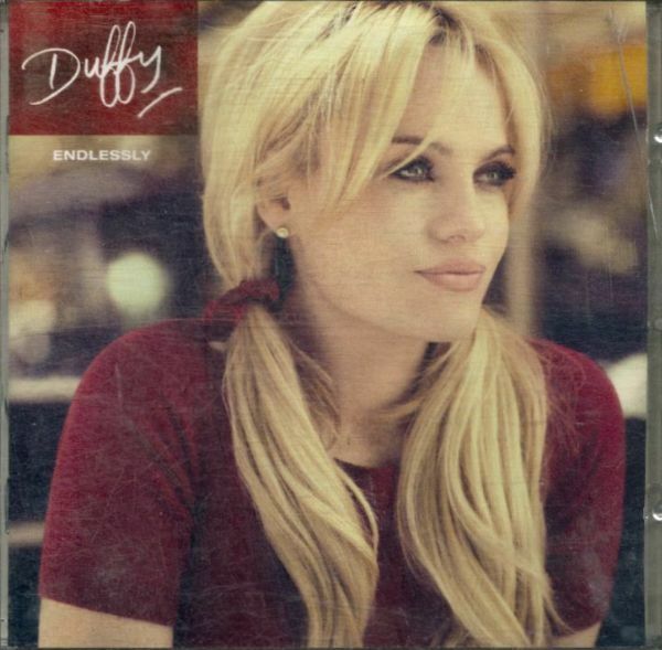 Livrenpoche : Endlessly - Duffy - CD