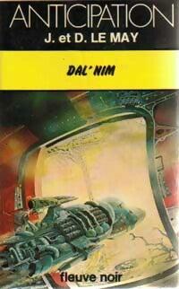 Livrenpoche : Dal'Nim - Doris Le May - Livre