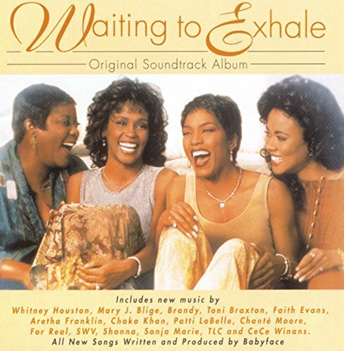 Livrenpoche : Waiting To Exhale - Artistes Divers - CD