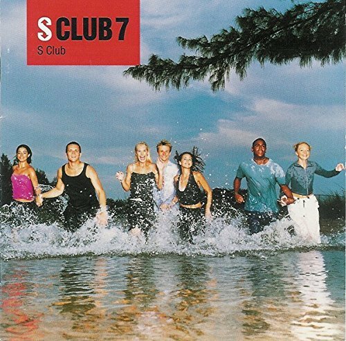 Livrenpoche : S Club 7 - S Club 7 - CD