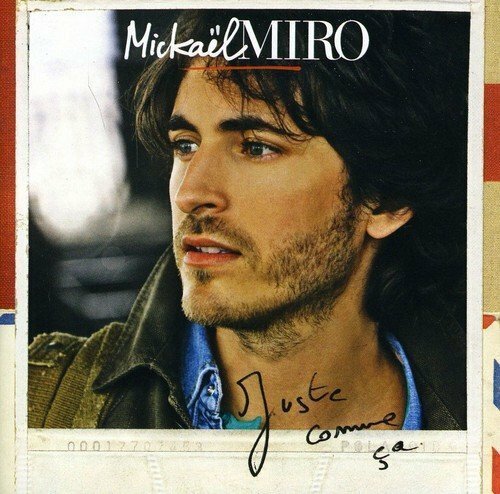 Livrenpoche : Juste comme ça - Jamiroquai, Mickael - CD
