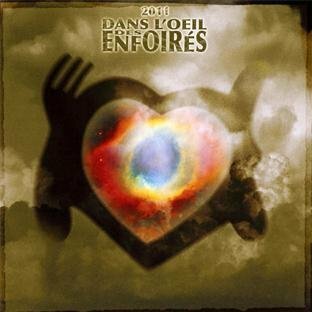 Livrenpoche : Dans L'Oeil Des Enfoirés (2 CD) - Artistes Divers - CD