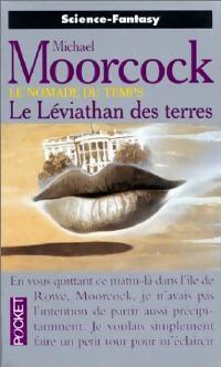 Le nomade du temps Tome II : Le léviathan des terres - Michael Moorcock - Livre